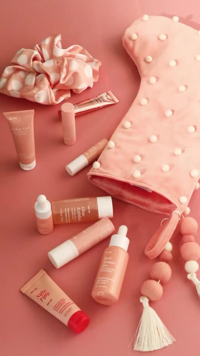 Top post by Go-To Skincare