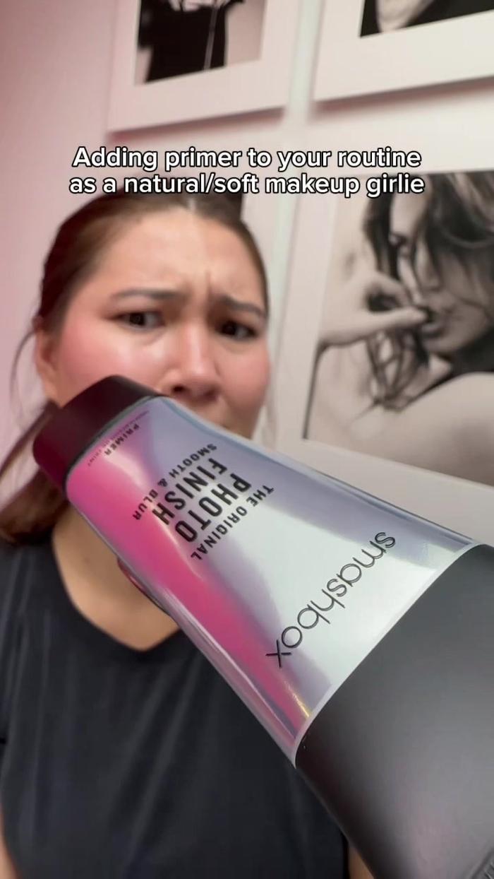 TikTok Post Thumbnail