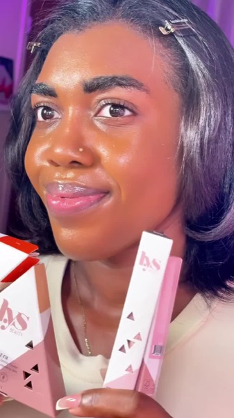 Post by lysbeautyofficial