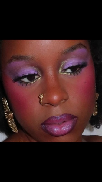 Post by kaleidosmakeup