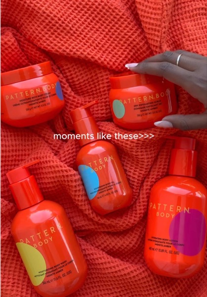 Post by patternbeauty