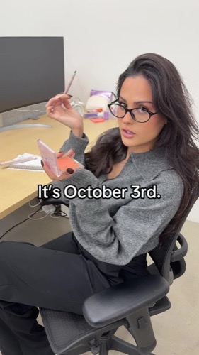 Post by dominiquecosmetics