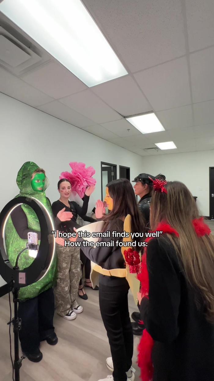 TikTok Post Thumbnail