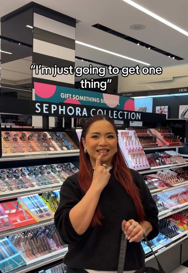 Post by sephoracanada