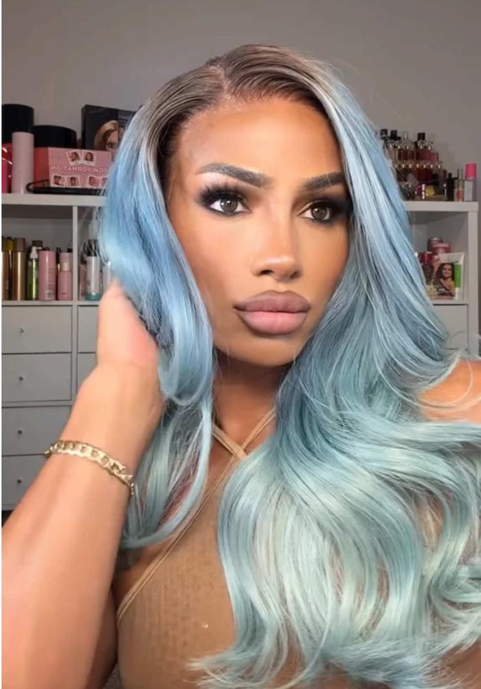 Top post by Lilly Lashes