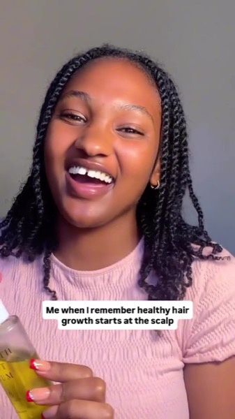 Post by organicbeautyessence