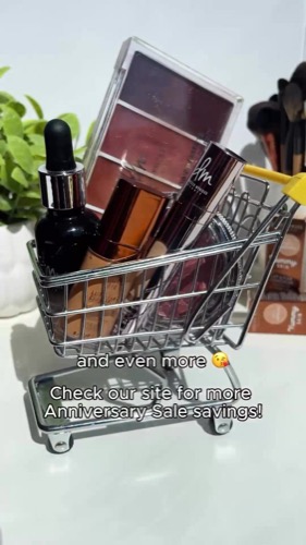 Post by danessamyricksbeauty