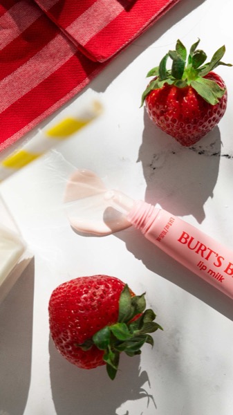 Post by officialburtsbees