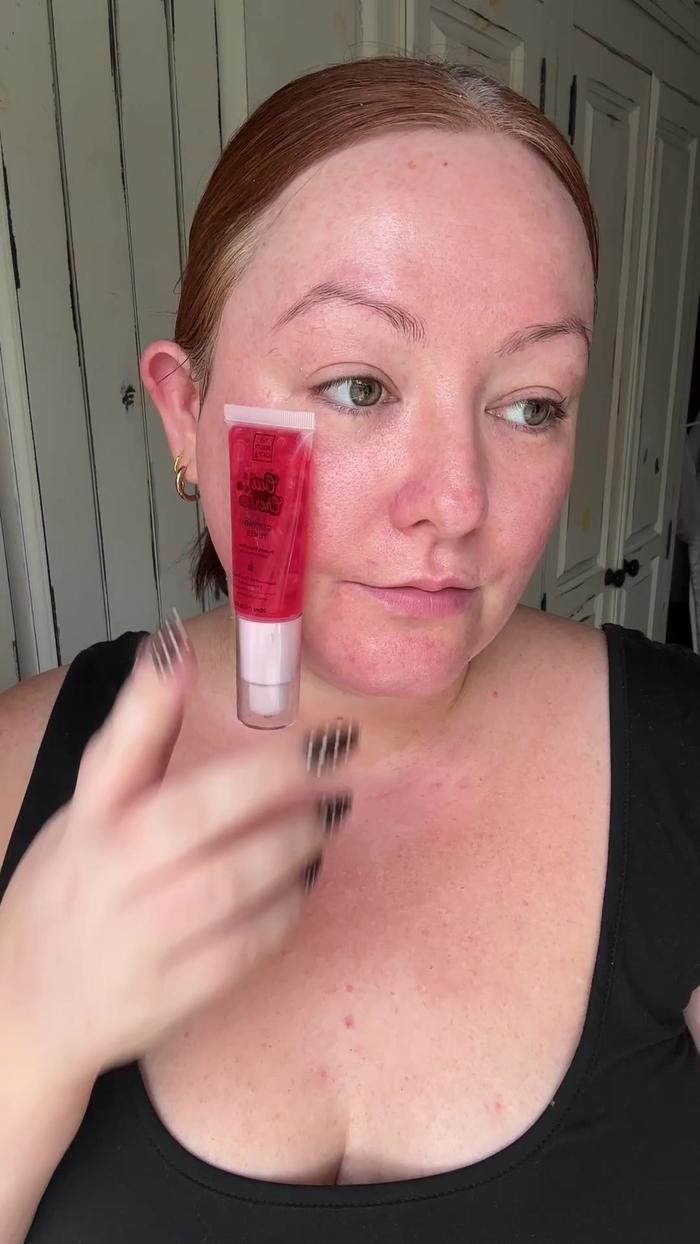 Top post by Glossybox UK