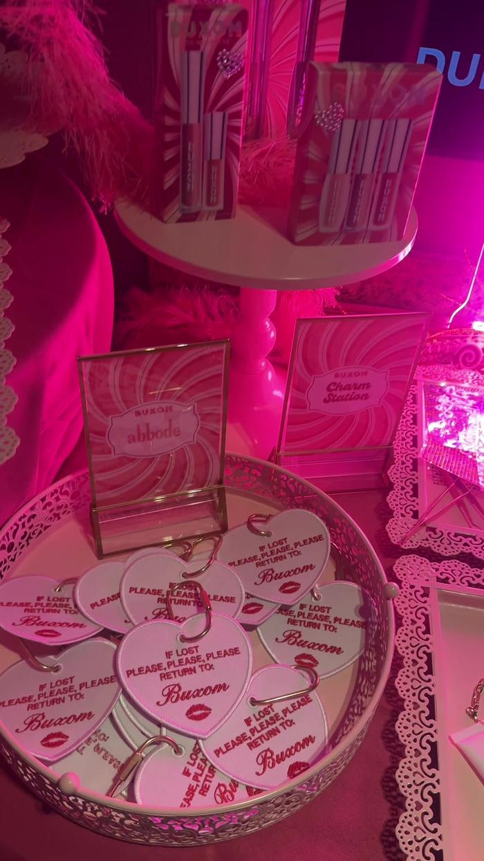 Post by buxomcosmetics