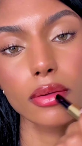 Post by hourglasscosmetics