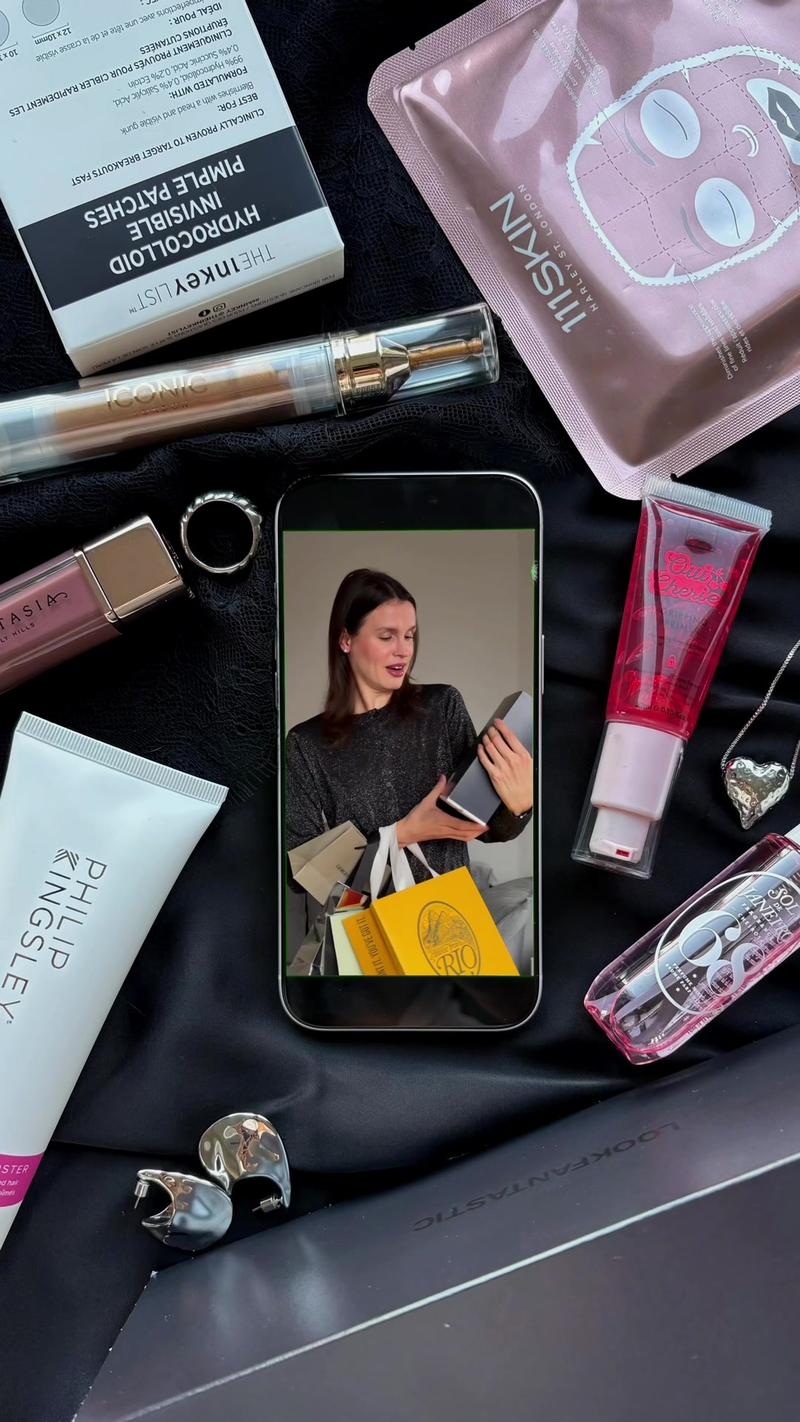 TikTok Post Thumbnail