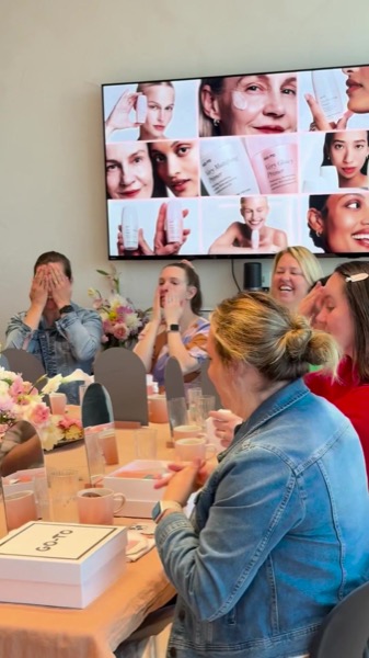 Post by gotoskincare