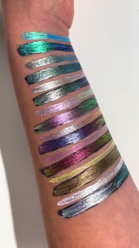 Post by glistencosmetics