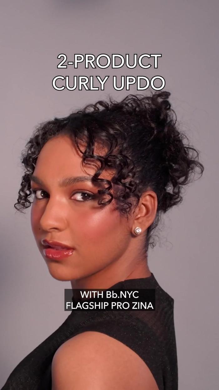 Top post by Bumble and bumble