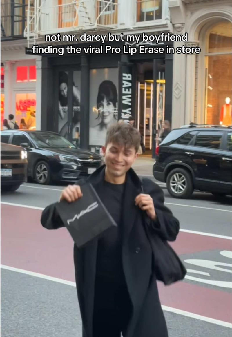 Post by maccosmetics