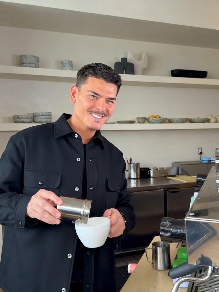 Post by makeupbymario