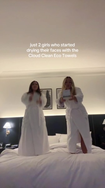 TikTok Post Thumbnail