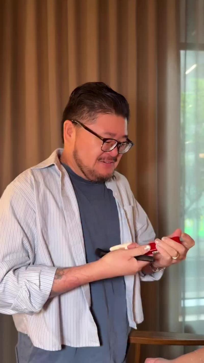 Post by velourbeautyofficial