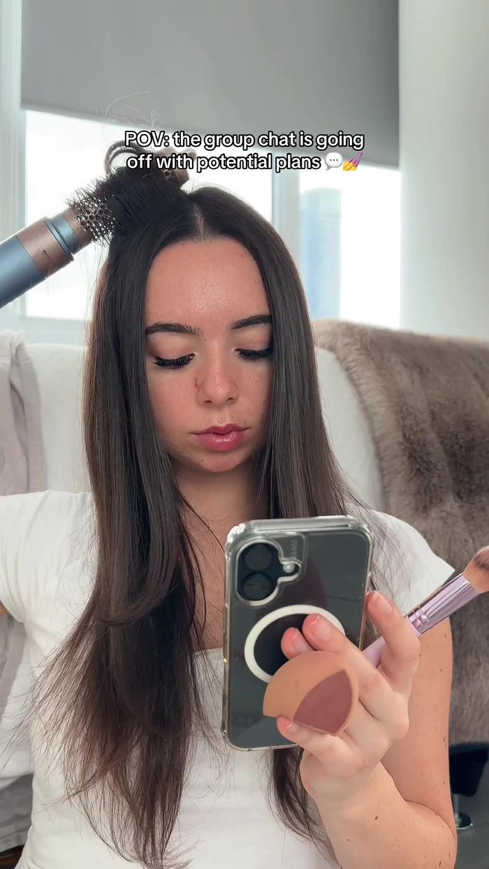 TikTok Post Thumbnail