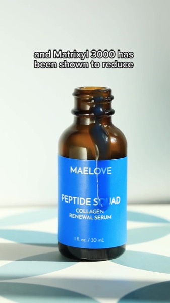 Post by maeloveskincare