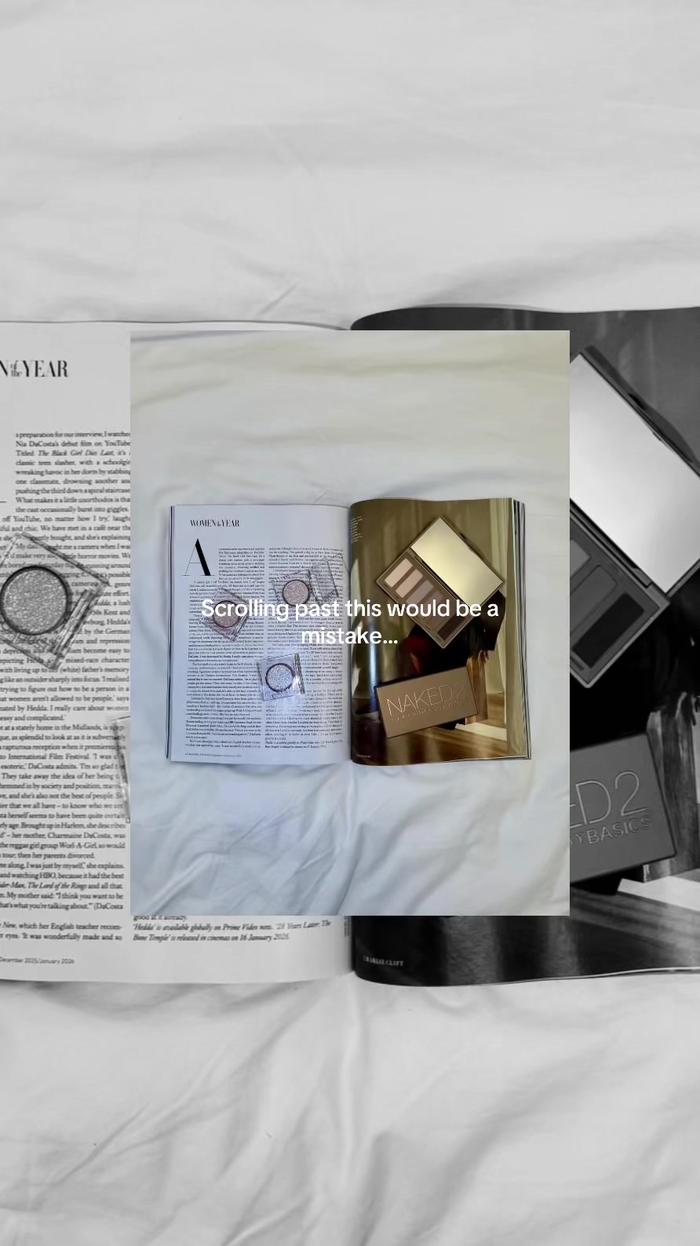 Post by lookfantastic