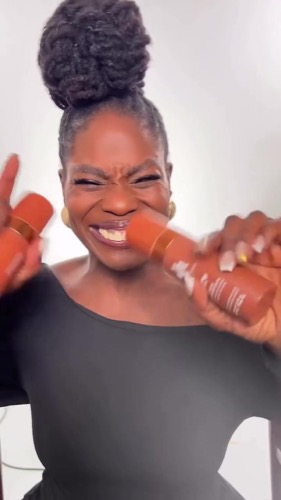 Post by danessamyricksbeauty