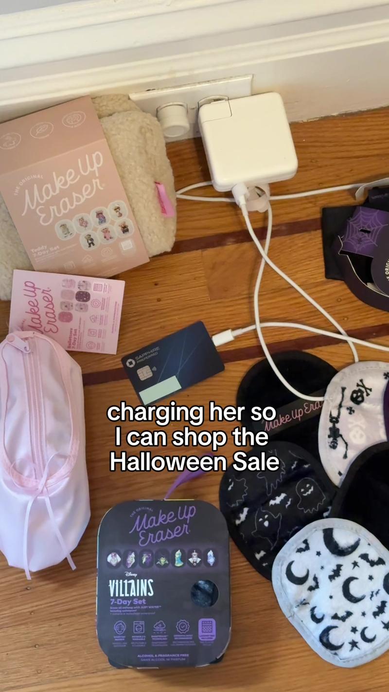 Post by makeuperaser