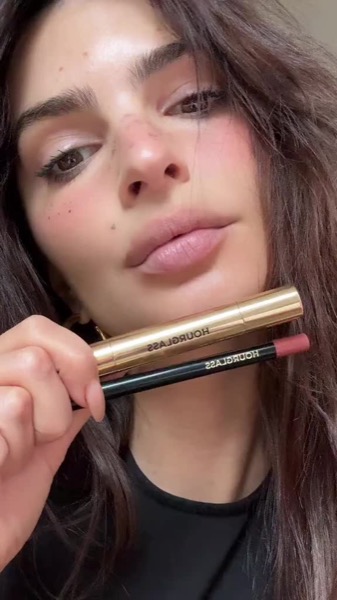 Post by hourglasscosmetics