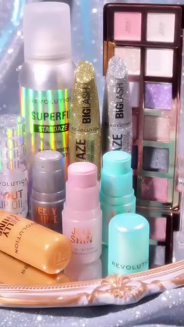 Top post by Revolution Skin and Hair