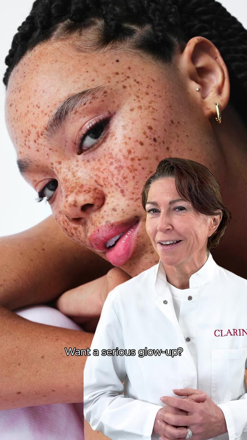 Post by clarinsofficial