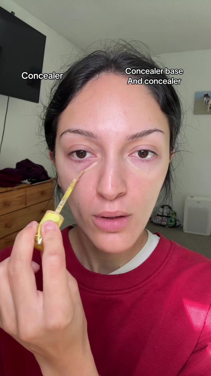 Post by scrandiebeauty