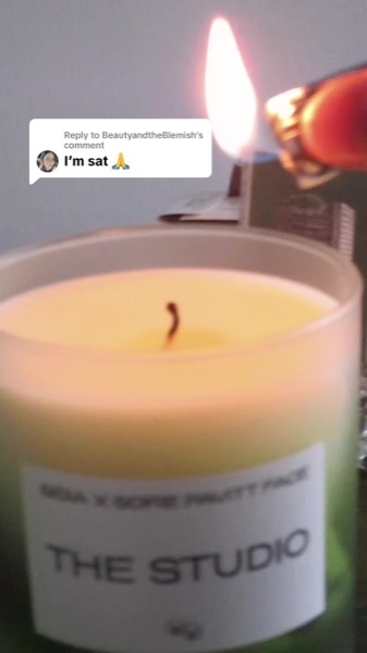 TikTok Post Thumbnail