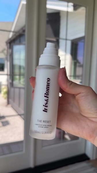 Post by irisandromeo