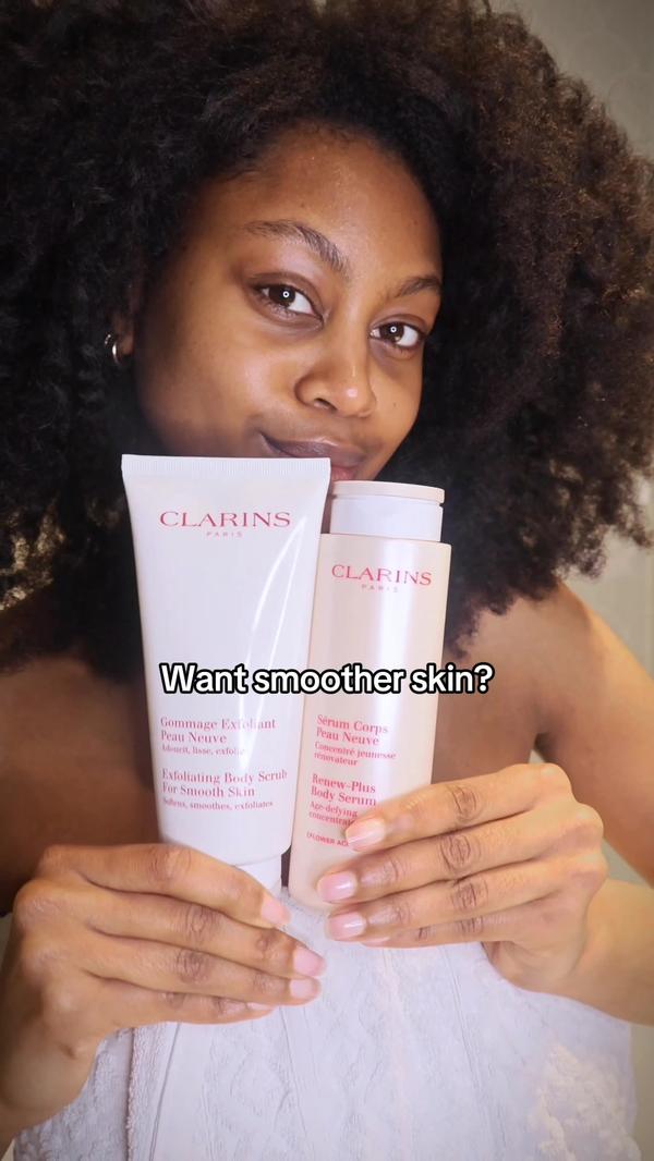 Post by clarinsofficial