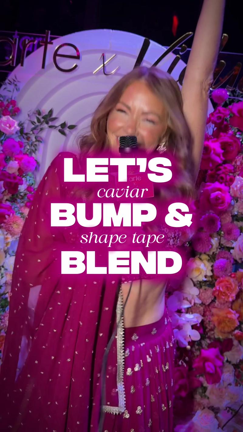 Post by tartecosmetics