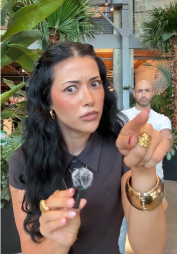 Post by urbandecaycosmetics