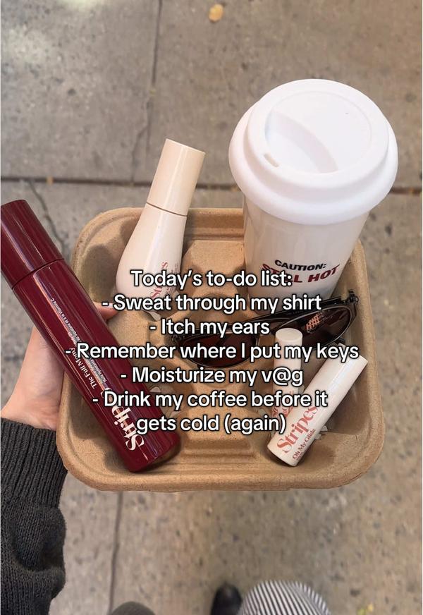 Post by stripesbeauty