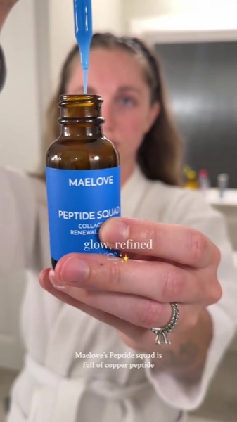 Post by maeloveskincare