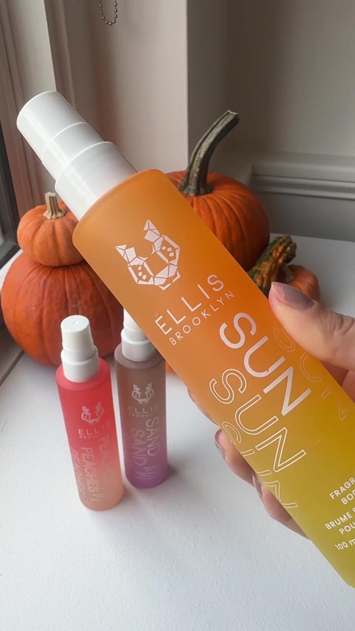 Top post by Ellis Brooklyn