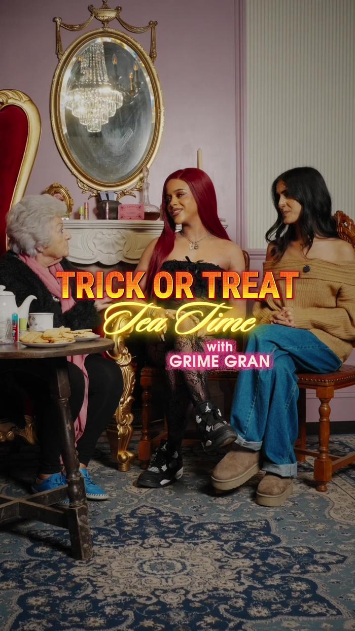 Top post by NYX Cosmetics UK