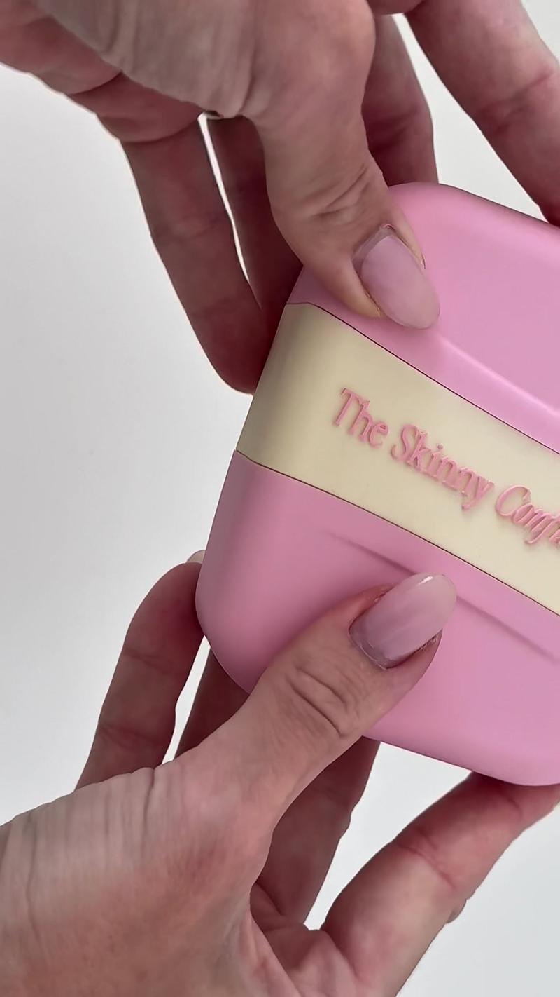 Post by theskinnyconfidential