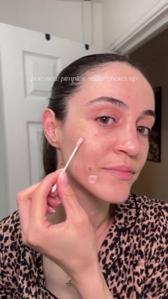 Post by katesomervilleskincare