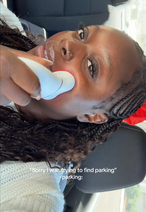 TikTok Post Thumbnail