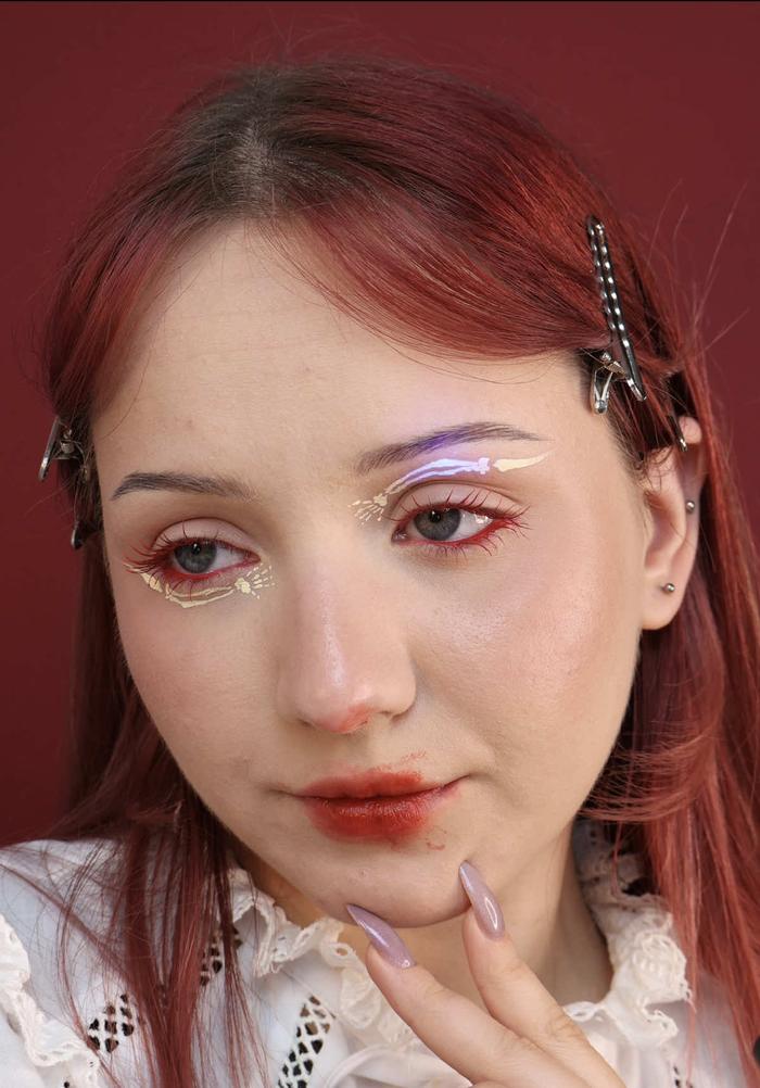 Top post by Glisten Cosmetics