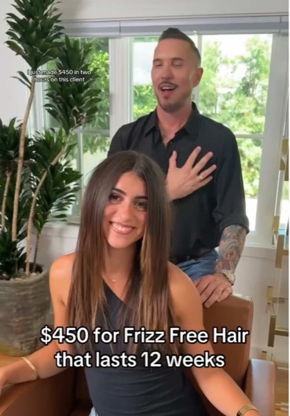 Post by brazilianblowout