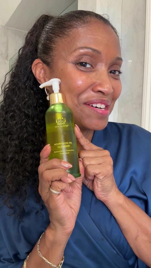 Post by tataharperskincare