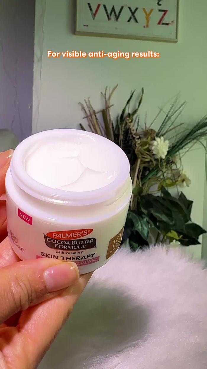 Top post by Palmer’s