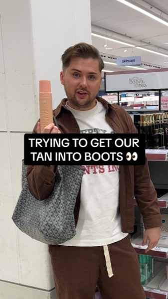 Post by foreversundays