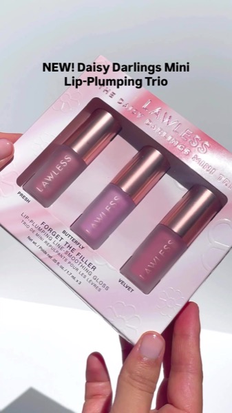 Post by lawlessbeautyofficial